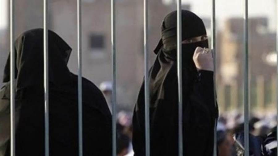 ندوة حقوقية تكشف عن اعتقال المليشيات الحوثية اكثر من 1700 امرأة يمنية