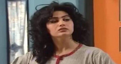 تشوه وجه الفنانة السورية نورمان أسعد يبكي قلوب الجمهور.. لن تصدق ماذا حدث وكيف صار شكلها - صورة