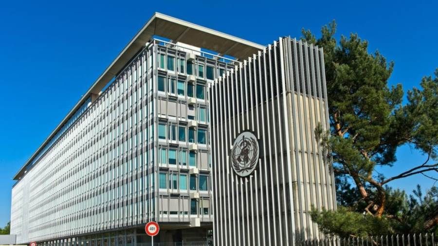 الصحة العالمية تعلن عن 920 حالة محتملة لالتهاب كبدي مجهول المنشأ عند الأطفال