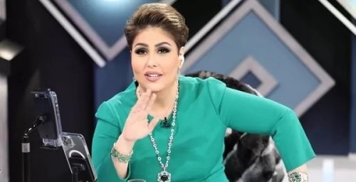 بكلام جارح فجر السعيد تهاجم نجلاء فتحي: أفلامك لا تخلو من القبلات