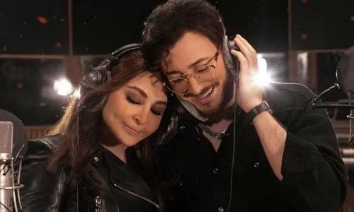 تعرف على حقيقة زواج إليسا من سعد لمجرد بعد نجاح أخر دويتو لهما ...صادم جدا