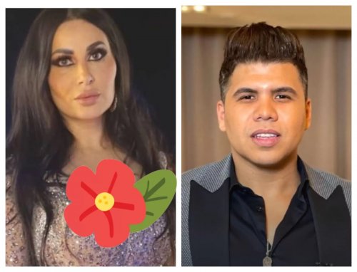 بعد انتهاء العدة.. حقيقة خطوبة طليقة أحمد الفيشاوي على عمر كمال تشعل المواقع ومافعله معها امام الناس صدم الجميع .. أولى الصور من التجمع الخامس!!