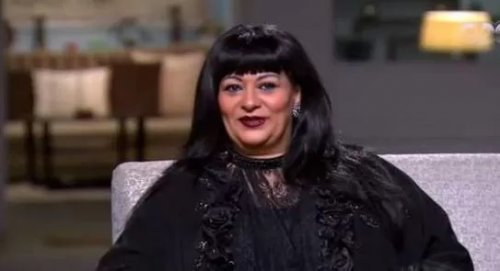 من الصلع إلى الشعر الطويل.. هذه هي الوصفة السحرية التي أنقذت النجمة المصرية فريدة سيف النصر