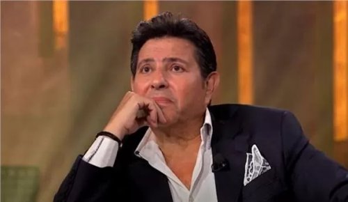 الفنان المصري هاني شاكر يصرح ان مسؤلياته كنقيب للمهن الموسيقية فاقت طاقة تحمله.. هل يتخلى عن المنصب؟!