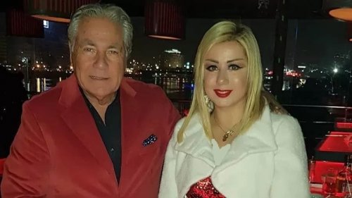 خفايا صادمة في علاقة فاتن موسى وزوجها السابق النجم مصطفى فهمي: عاشرها عامين كاملين دون زواج... ماكشف صادم