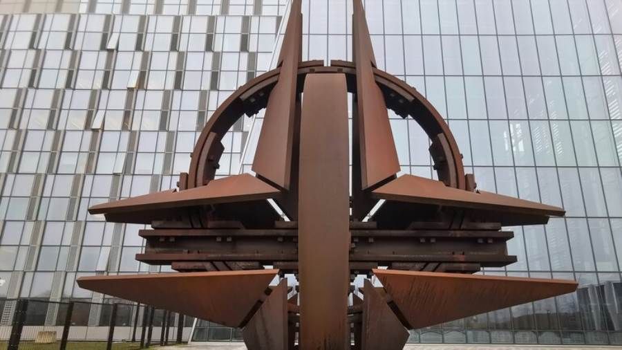 إسبانيا تؤكد أن قمة الناتو في مدريد لن تبحث انضمام أوكرانيا للحلف.. إليك التفاصيل