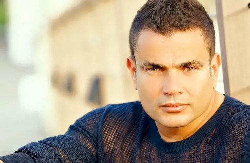 حقيقة زواج عمرو دياب على هذه النجمة الحسناء يشعل وسائل التواصل.. أولى الصور من الساحل الشمالي!!شوف دلوقتي