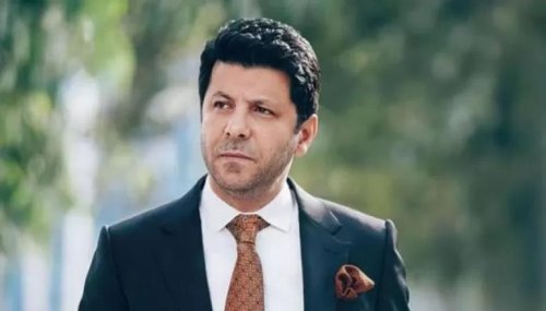 طلبوا من إياد نصار رأيه الصريح في فيلم "أصحاب ولا أعز" الذي شارك فيه.. فصدمت أجابته الجميع! بتعليقة الغير المتوقع