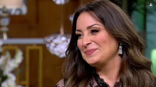 (مين هو الراجل اللي نفسك تتجوزيه)؟ النجمة المصرية نرمين الفقي أجابت بكل جرأة وصدمت الجمهور!