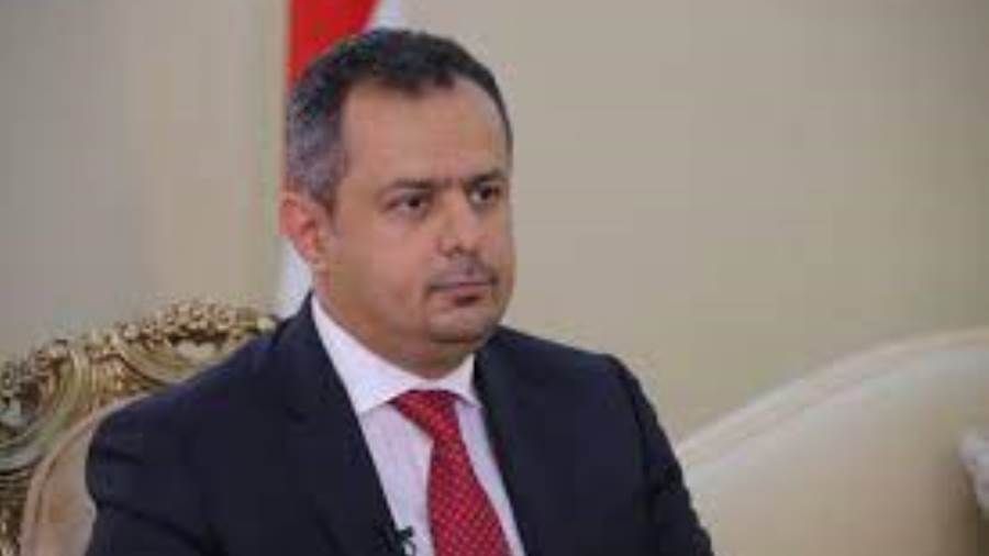 رئيس الوزراء يعزي نظيره الأردني في ضحايا ميناء العقبة