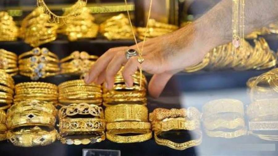 تعرف على أسعار الذهب اليوم في لبنان