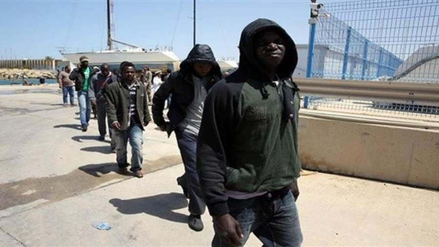 بالأرقام.. قفزة في أعداد طلبات اللجوء بالاتحاد الأوروبي