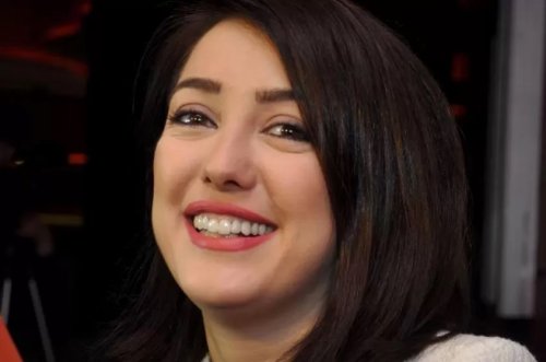 سألوا كندة علوش ماهو الممنوع في غرفة النوم؟ومايفعله زوجه بها فأجابت بكل جُرأة ودون خجل وصدمت الجمهور!