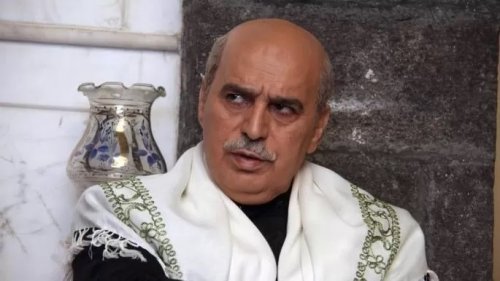 زواج الفنان السوري يفجّر ضجة !! لن تصدّق ما أكّده بنفسه عن طلاق زوجته!! وزواجه بغيرها