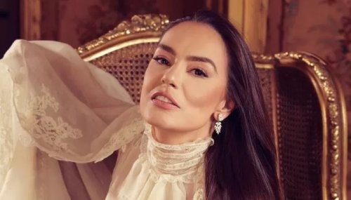 أجمل من نانسي عجرم .. ابنة شريهان الشابة تخطف الأنظار في أحدث ظهور.. والمفاجأة في مؤهلها الدراسي وثروتها الضخمة!