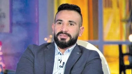 ما فعله الفنان أحمد سعد دون أي ذرة حياء أو خجل صدم جمهوره: إيه القرف ده إنت راجل عيب !!