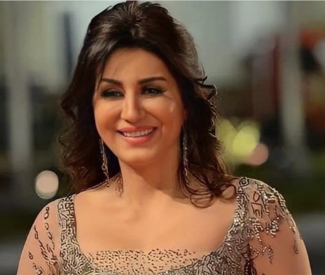 ظهور مفزع لوفاء عامر وجسدها مليء بالكدمات والحروق.. ماذا حدث؟! ومااصابها