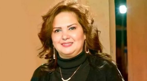 من هو والد الفنانة المصرية بثينة رشوان.. ممثل مصري كبير ويعتبر أستاذ السينما المصرية  