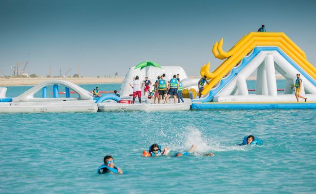 طريقة حجز تذاكر قرية الانمي في موسم جدة 2022