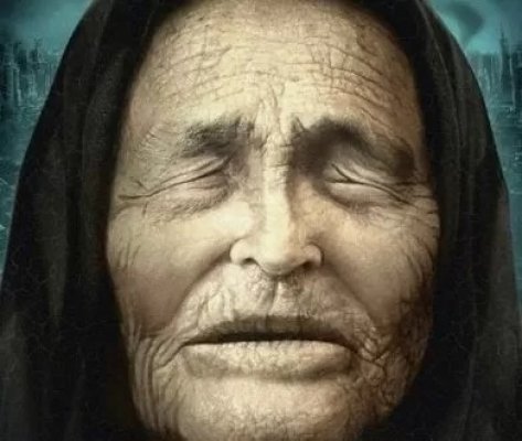 العرافة العمياء الشهيرة تتنبأ بـ 7 أحداث صادمة وشيكه.. ستهز العالم فـي السنه الجديدة 2022.. إليك تفاصيلها المخيفة.!!