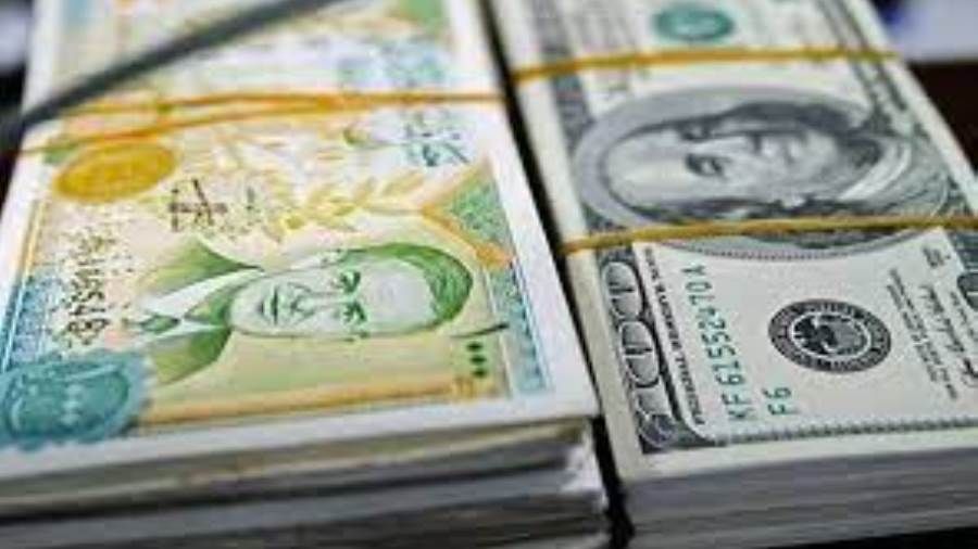 ما هو سعر الدولار اليوم في سوريا؟