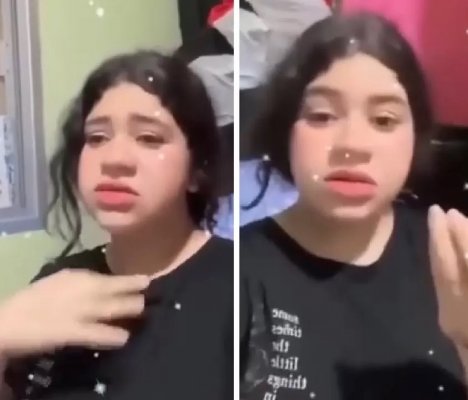 ابنة حسني عبدربه تفضح أفعاله معها وهي تبكي على الهواء امام الناس : كل حركاته قذرة ولو سكتّ حرام!!ماقالته مخزي