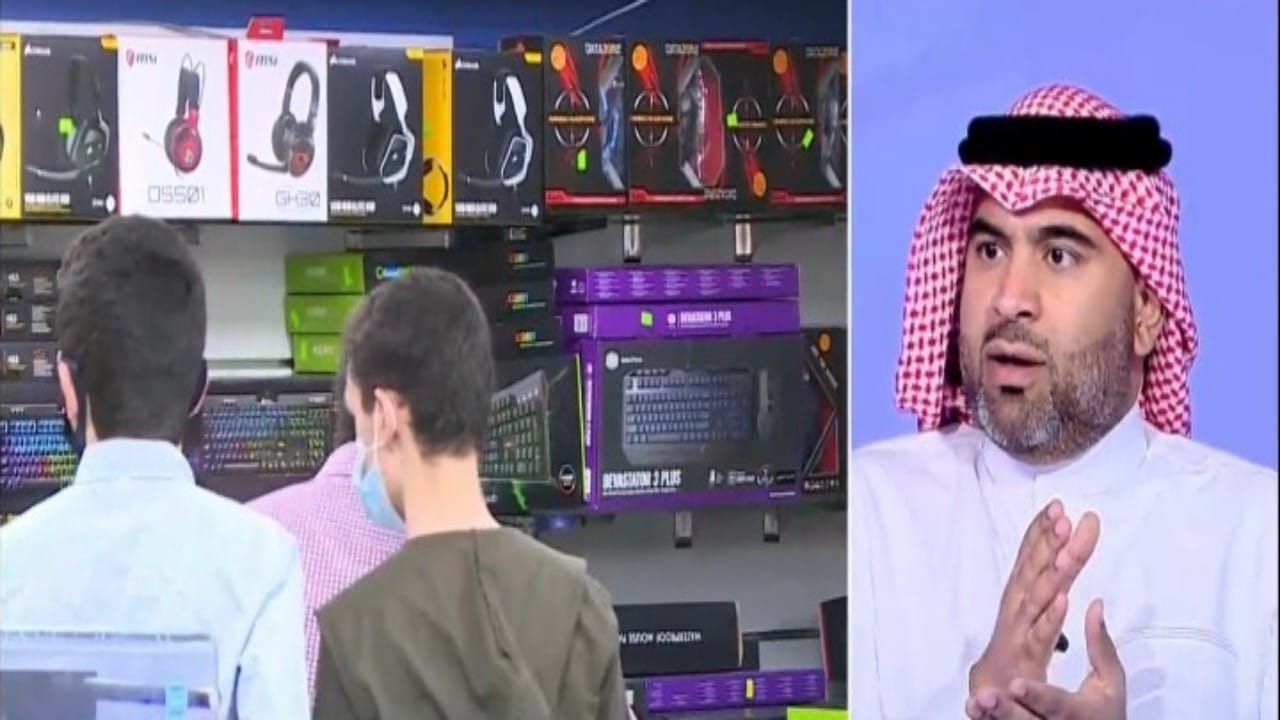هل نجحت عملية توطين محال الجوالات والذهب والخضار؟.. شاهد: مختص بالموارد البشرية السعودية يجيب
