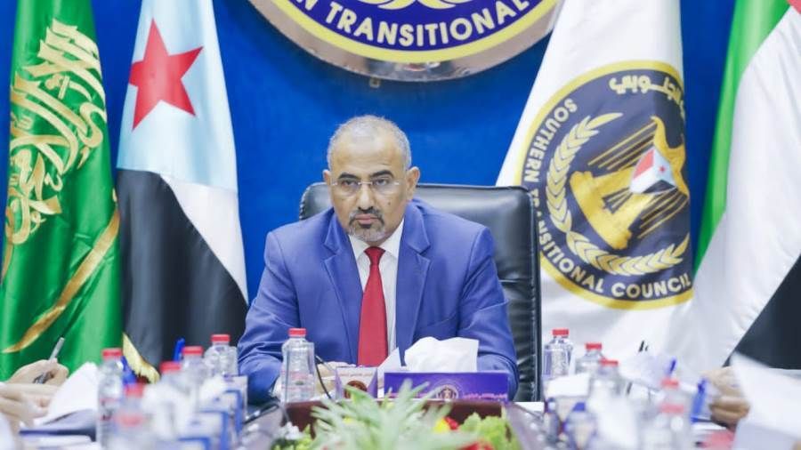 هيئة الرئاسة تدعو الحكومة لتوفير الإسناد اللوجستي للقوات الأمنية