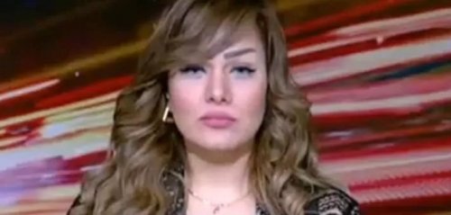 كاميرات المراقبة ترصد مفاجآت عن المذيعة شيماء جمال.. ما حدث لها فضيع يشيب له الرأس.! !