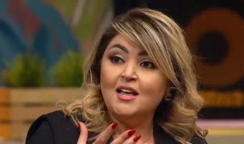 ظهور نادر لابنة الفنانة مها أحمد.. هكذا ظهرت بدون حجاب والجمهور: (مين فيهم مها) ...شوف دلوقتي