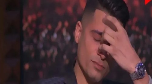 بعد ماتسببه لشاكر وحماقي.. حسن شاكوش يتلقى ضربة موجعه من الملحن مدين!!.. ما القصة؟! وماهي الحكاية