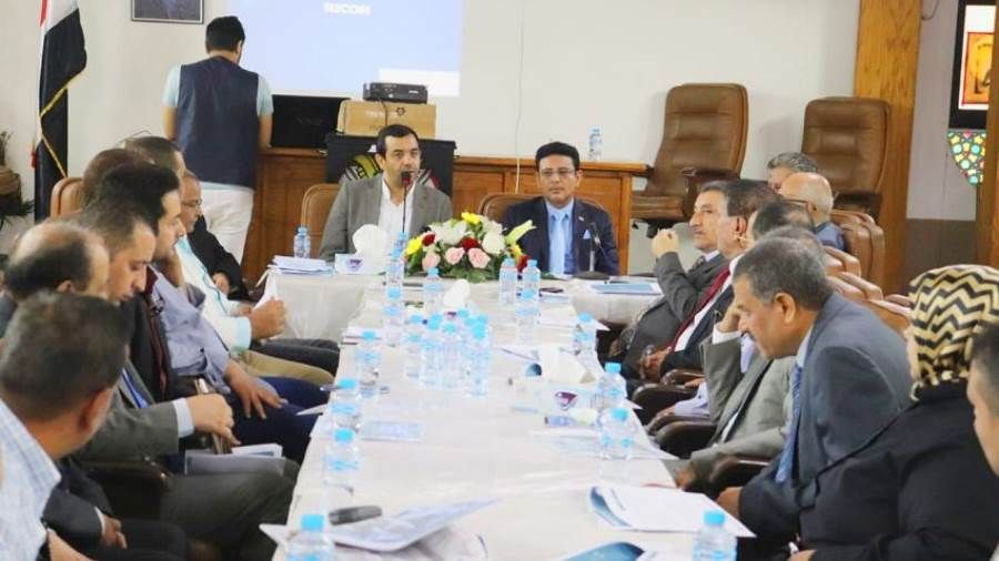 مارم يؤكد على تظافر الجهود الدولية لتحقيق السلام في بلادنا