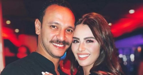 هنادي مهنا تُفجّر مفاجأة: مينفعش أخلف من أحمد خالد صالح.. السبب غير متوقع! صدمت كل من سمعها