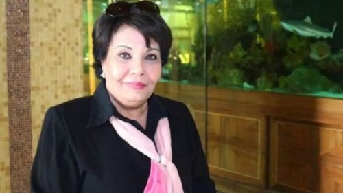 النجمة المصرية فردوس عبد الحميد تكشف أسرار عشرتها الزوجية بكلِّ جرأة ودون خجل.. بعمل ده لجوزي كلّ يوم !!