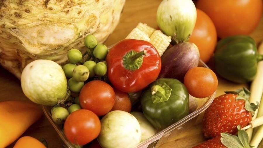 نظام غذائي يساهم في الوقاية من سرطان الثدي.. تعرف عليه