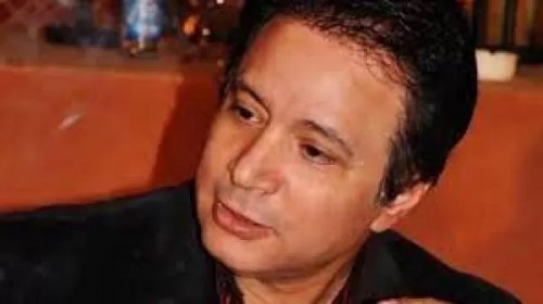 بعد عام من الاختفاء نجل إيمان البحر درويش يكشف حقيقة غيابه صادم جدا