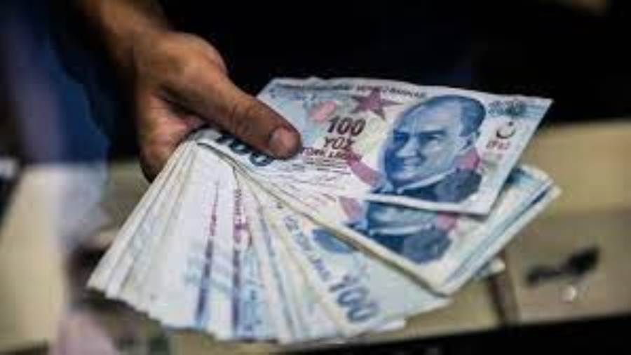 تقرير يوضح أن التضخم في تركيا يصل إلى 78.6 % في يونيو