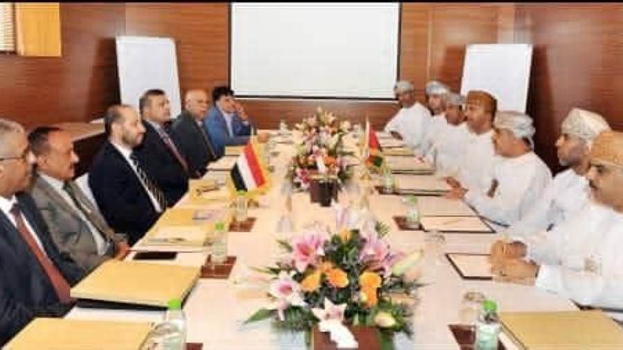 انعقاد مباحثات يمنية عمانية في مجالات الاتصالات وتقنية المعلومات والنقل
