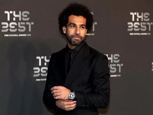 محمد صلاح حطم رقم رونالدو وحقق ما لم يستطع ميدو تحقيقه.. أصبح فخر العرب حقاً وحقيقاً ...هذا ماحصل
