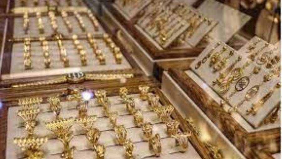 تعرف على أسعار الذهب اليوم في مصر