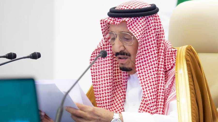 بـ5‭ ‬ مليارات دولار.. السعودية تواجه تداعيات ارتفاع الأسعار العالمية