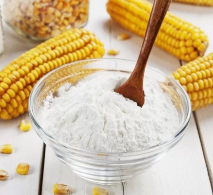 النشا والخل.. معجزة ربانية فائقه لامثيل له لتبيض وتفتيح الجسم كله والمناطق الداكنة وإزالة سواد السنين هتبقي بيضاء كالؤلؤ في دقائق .. اليكم الطريقة الصحيحه للإستخدام.!