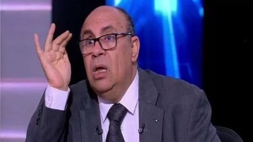 جوزي عاوز يعمل علاقة مع بناته الاتنين أتصرف معاه إزاي؟.. شوف دلوقتي انفعال الدكتور مبروك عطية ورده المفاجئ والصاعق؟؟فيديو