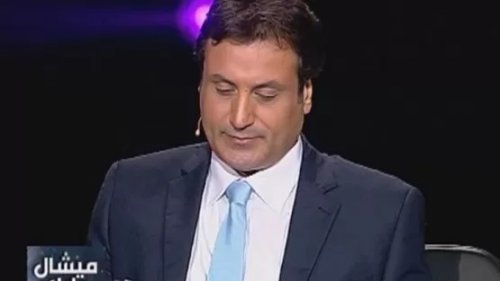 قارعة تخيم على الارض لن ينجو منها الا الرب.. ميشال حايك يخرج اليوم بتوقعات خيالية أثارت رعب الوطن العربي وكل دول الخليج !!