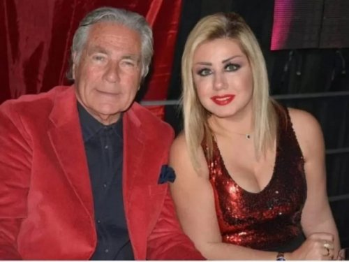 اسرار صادمة في علاقة فاتن موسى وزوجها السابق مصطفى فهمي: عاشرها عامين كاملين دون زواج؟