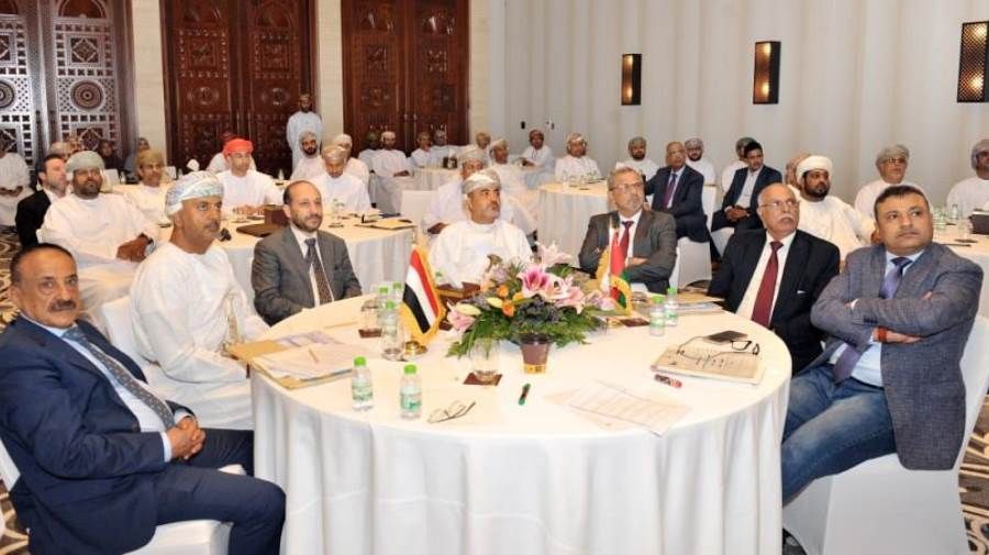 اختتام ورشة عمل مشتركة يمنية-عمانية في مجال الإتصالات والنقل