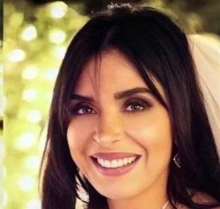 زفاف الراقصة دينا (للمرة العاشرة) وبعمر الستين يذهل الجميع.. لن تصدق من هو العريس!! وماحقيقة دخولها القفص الذهبي