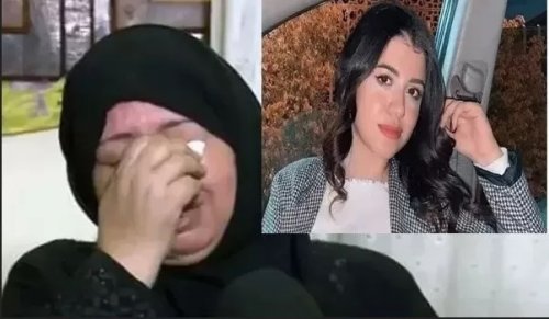 لم يقتلها بسبب رفضها عندما تقدم لخطبتها.. قاتل نيرة أشرف يكشف السبب الصادم الذي دفعه لذبحها وما حدث في الأتوبيس قبل ذبحها بدقائق غير متوقع ...هذه هي الحقيقة