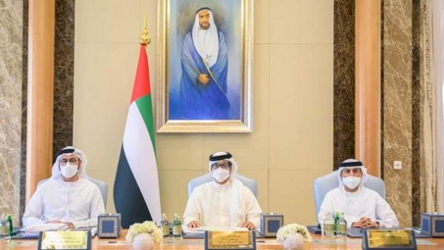 عاجل.. المجلس الوزاري للتنمية الإمارتي يناقش مبادرات وتشريعات لدعم الاقتصاد