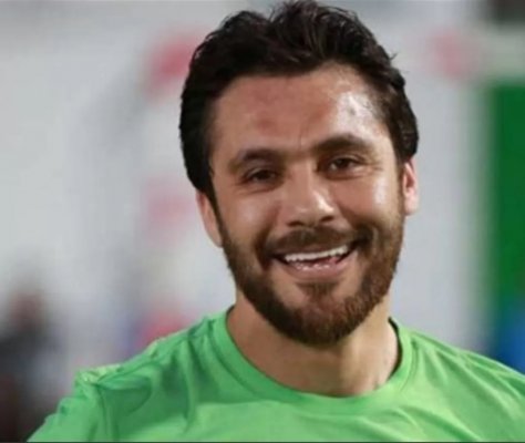 عندما طلبوا من نجم الكورة المصري أحمد حسن عدم الصيام في شهر رمضان فصعقهم بهذا الرد الناري!